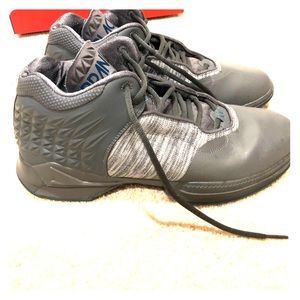 Brandblack J.Crossover 2.5